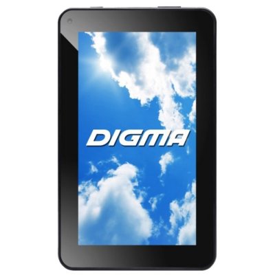    Digma Optima 7.13 Dark Blue Allwinner A33 A7/512Mb/8Gb/WiFi/Andr4.4/7"/0.31 