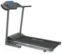     Carbon Fitness T554