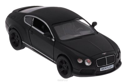   Uni-Fortune Toys   Bentley Continental GT V8