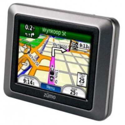    GPS  Garmin Zumo 220 Eur (010-00876-01)