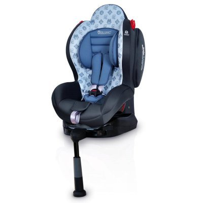   Royal Baby ISO-FIX Smart Sport SideArmor & CuddleMe