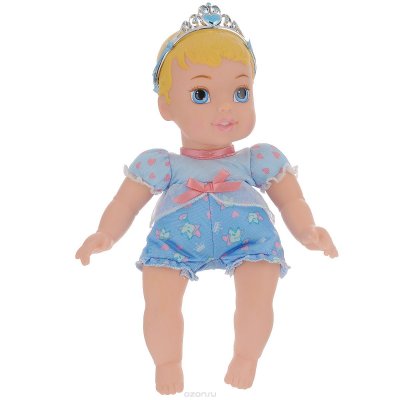   Disney Princess  Baby Cinderella