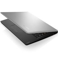    Lenovo IdeaPad 100s-14IBR, Celeron N3050, 14" HD, 2Gb, SSD 32Gb, DVD-RW, Wi-Fi, Bluetooth, C