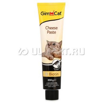       GIMCAT Multi-Vitamin-Extra Paste, 200 