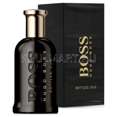      Hugo Boss Bottled Oud, 50 