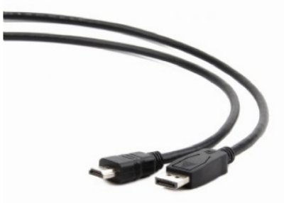    DisplayPort 10  Cablexpert CC-DP-HDMI-10M  