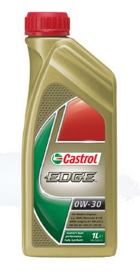     Castrol EDGE 0W-40 1L