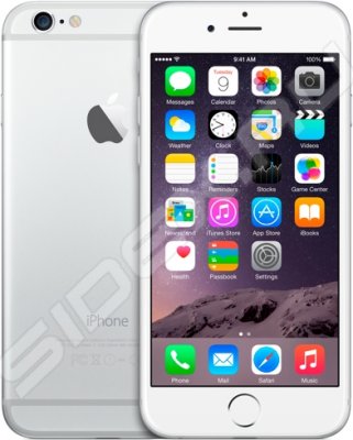    APPLE iPhone 5s FF353RU/A 16Gb   , 
