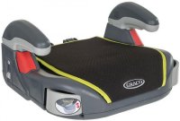    Graco Sport (lime)