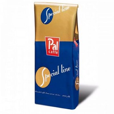      Palombini Pal Caffe Oro special line, 1 .
