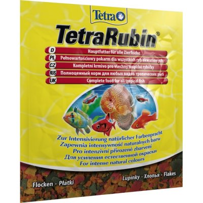    Tetra TetraRubin 12g Tet-766396