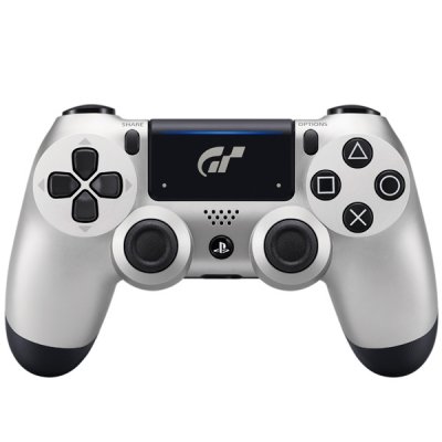       PlayStation 4 DualShock 4 Gran Turismo Sport (CUH-ZCT2E)