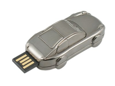     32GB USB Drive (USB 2.0) ICONIK  (MT-FTB-32GB)