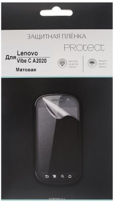   Protect    Lenovo Vibe C A2020, 
