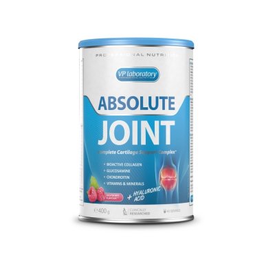       VP Laboratory Absolute Joint