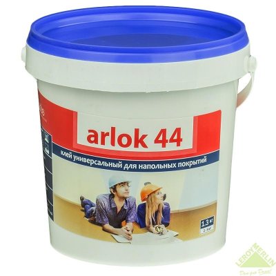      Arlok 44 1,3 