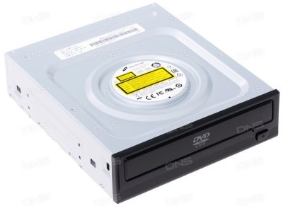    DVD-ROM LG DH18NS61