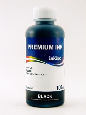    Epson R200/R270 0,5  (InkTec) black