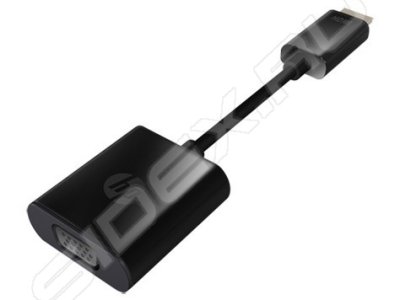    HDMI (m) - VGA (f) (HP H4F02AA) ()
