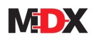   MDX MDX-DR-12U-M