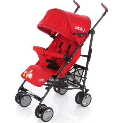    Baby Care In City Red