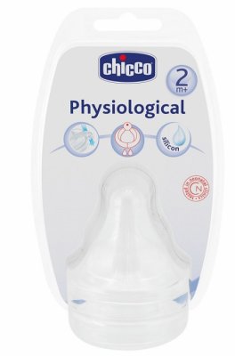    Chicco Well-Being 2  2     310205085