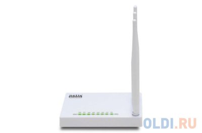    router Netis WF-2409E (802.11n / 2.4  / 300Mbps / 4xLAN)