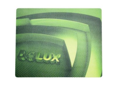    Delux 230x185x0.5 Green