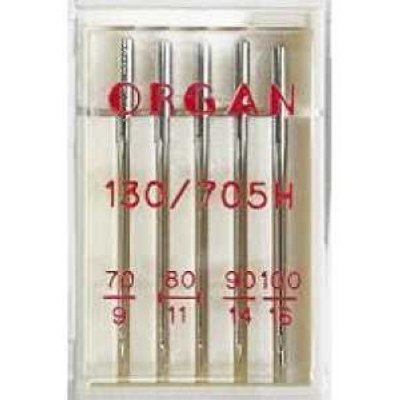        Organ  5/70-100