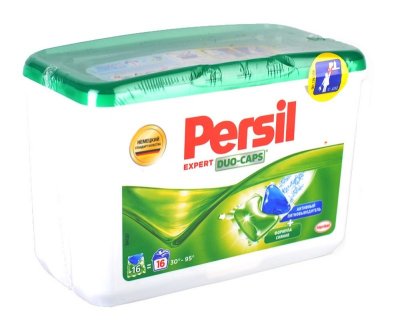      PERSIL  - 16 