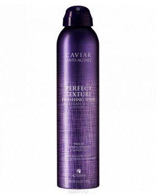   Alterna  "  " Caviar Anti-Aging Perfect Texture Finishing Spray - 220 