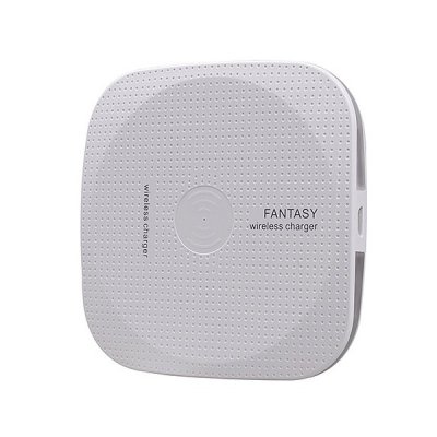     Activ QI Wireless Fantasy White 64612