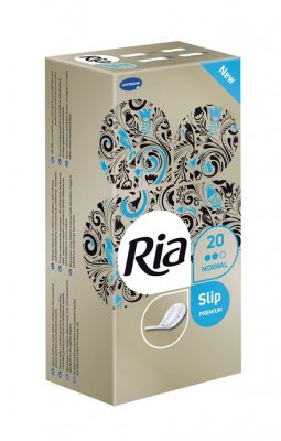     Hartmann  Ria Slip Soft & Safe Sanitory Towels20 Normal 7227322 20 