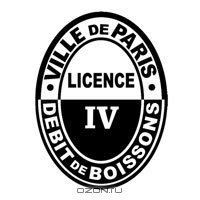    Paristic "Licence IV", 22   29 