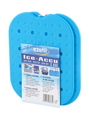   Ezetil IceAccu G800 2x770   