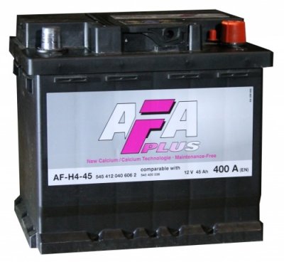    AFA Plus AF-H4-45   45 