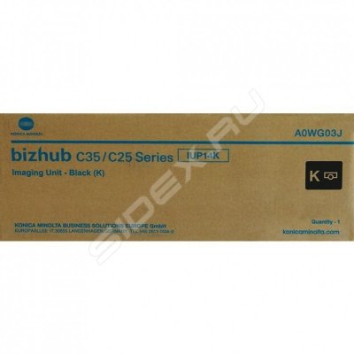     Konica Minolta bizhub C25, C35, C35P (IUP-14K) ()