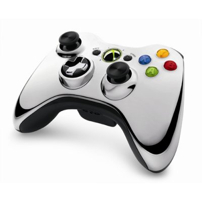     Microsoft Xbox 360 Wireless Controller 43G-00020   