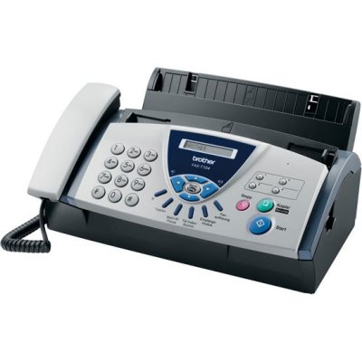     Brother FAX-T104