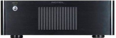   Rotel RB-1552 MKII silver  