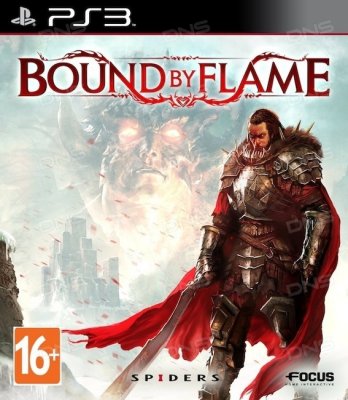     PS3 Bound by Flame
