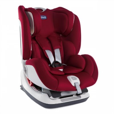     CHICCO ( 0/1/2) SEAT - UP 012 Red 04079828700000