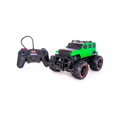     Pilotage Off-Road Race Truck 1:20 Green RC47150