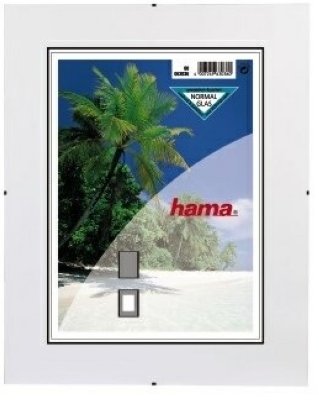    Hama H-63036 ClipFix 40x50   28  35  