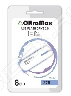     OltraMax 220 8GB ()