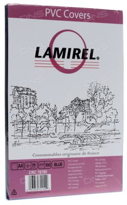      Lamirel Transparent LA-78780