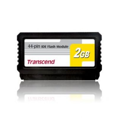   Transcend TS2GDOM44V-S   2GB IDE-  44-. SMI