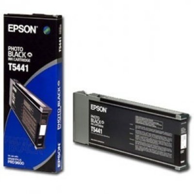   T624100  Epson  Stylus Pro GS6000 (950 ) (Photo Black)