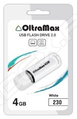    OltraMax 230 4GB ()