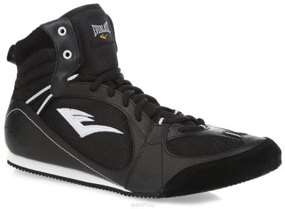   Everlast   Low-Top Competition. 501 BK